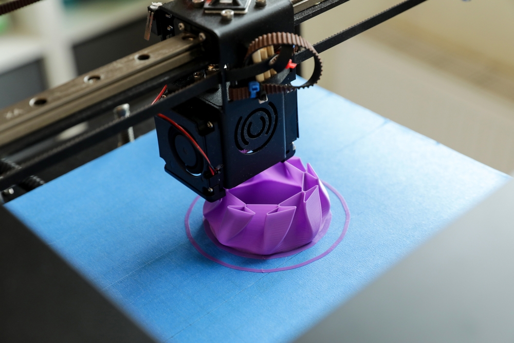 Dlaczego warto inwestować w prototypowanie detali z tworzyw sztucznych?